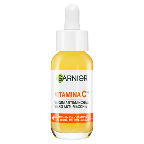 Serum Vitamina C